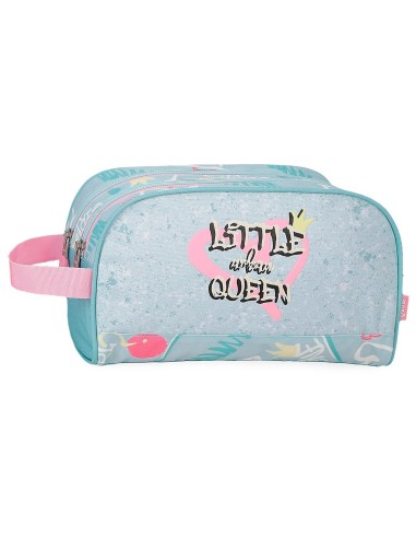 NECESER 2C. ENSO LITTLE URBAN QUEEN