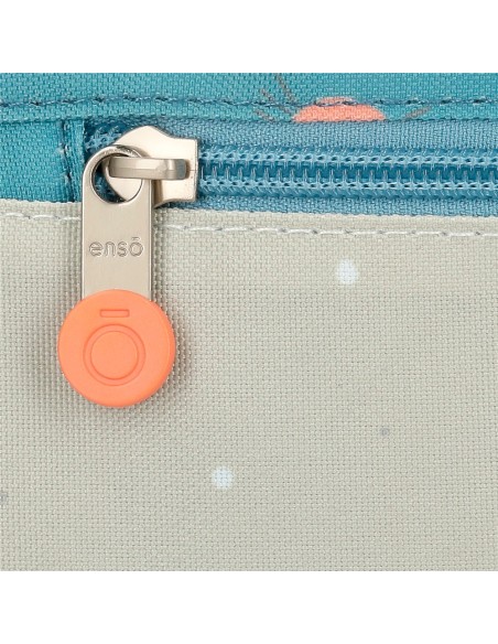 MOCHILA ADAP. 28CM. ENSO MR. CRAB