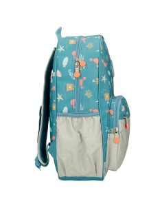 MOCHILA 38CM. ENSO MR. CRAB 2