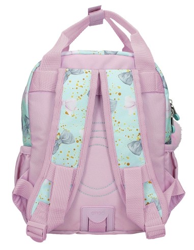 MOCHILA ADAP. 28CM. ENSO MERCI AMOUR