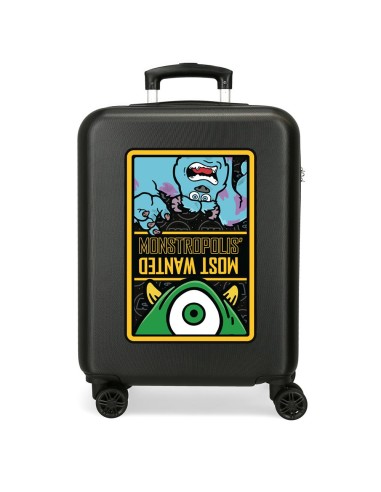 TROLLEY ABS MONSTER MONSTROPOLIS