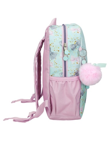 MOCHILA 33CM. ENSO MERCI AMOUR