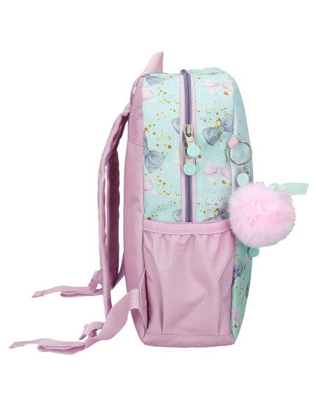 MOCHILA 33CM. ENSO MERCI AMOUR