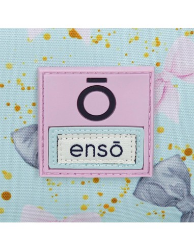 MOCHILA 33CM. ENSO MERCI AMOUR