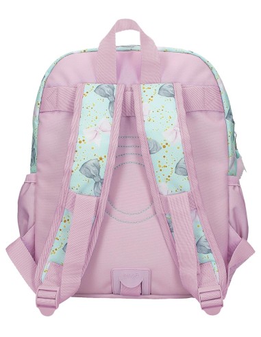 MOCHILA ADAP. 33CM. ENSO MERCI AMOUR