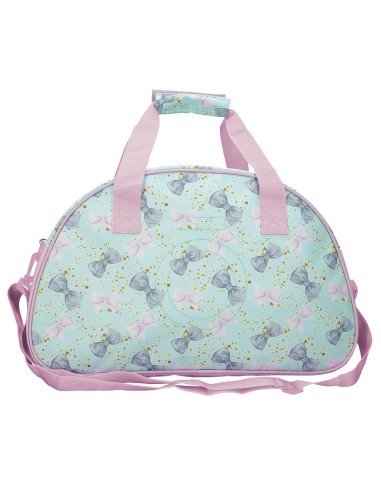BOLSA DE VIAJE 45CM. ENSO MERCI AMOUR