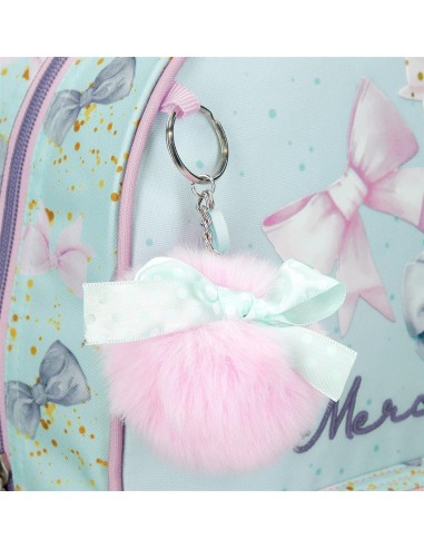 BOLSA DE VIAJE 45CM. ENSO MERCI AMOUR