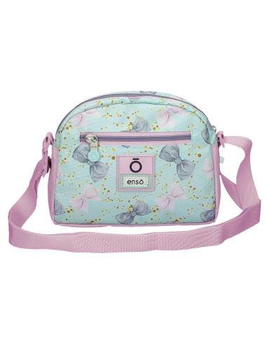 BANDOLERA ENSO MERCI AMOUR