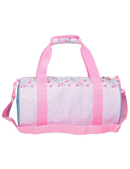 BOLSA DE VIAJE 41CM. ENSO FULL OF FLOWERS