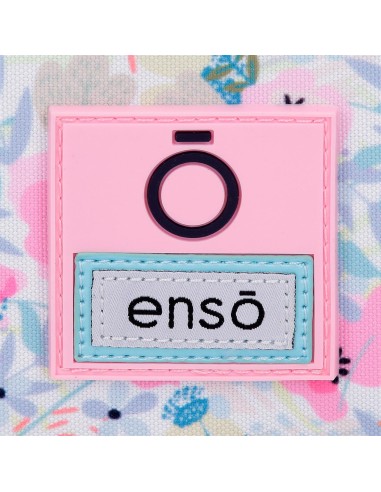 BANDOLERA ENSO FULL OF FLOWERS