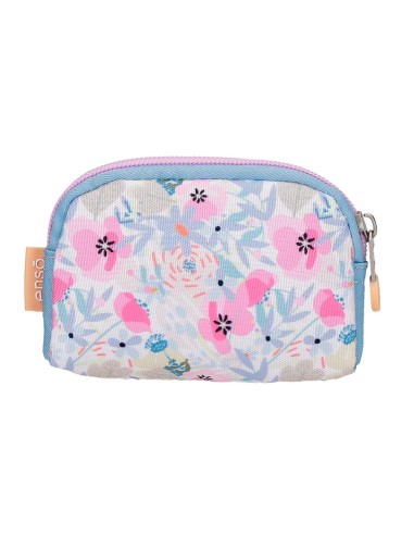 MONEDERO ENSO FULL OF FLOWERS