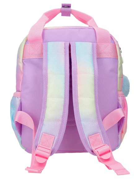 MOCHILA 28CM. ENSO FREE SPIRIT
