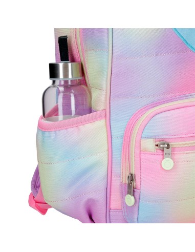 MOCHILA 28CM. ENSO FREE SPIRIT