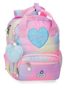 MOCHILA ADAP. 28CM. ENSO FREE SPIRIT