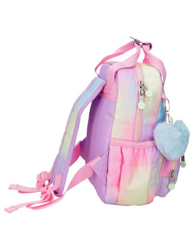 MOCHILA ADAP. 28CM. ENSO FREE SPIRIT