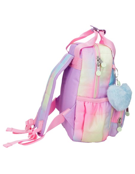 MOCHILA ADAP. 28CM. ENSO FREE SPIRIT
