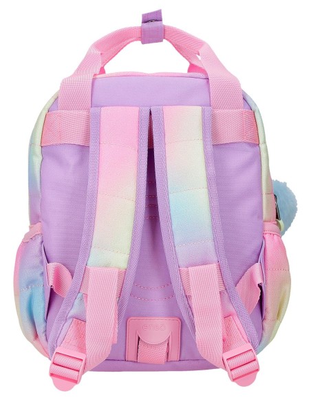 MOCHILA ADAP. 28CM. ENSO FREE SPIRIT