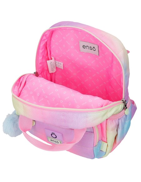MOCHILA ADAP. 28CM. ENSO FREE SPIRIT