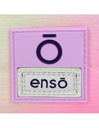 PORTATODO 5C. ENSO FREE SPIRIT