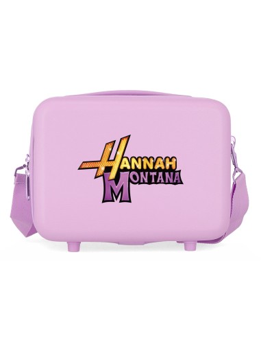 NECESER ABS ADAP. HANNA MONTANA