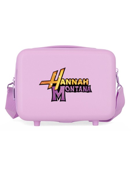 NECESER ABS ADAP. HANNA MONTANA