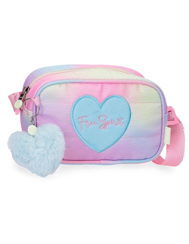BANDOLERA ENSO FREE SPIRIT