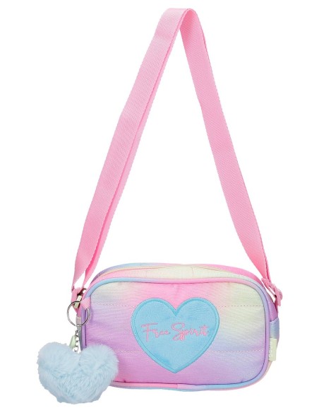 BANDOLERA ENSO FREE SPIRIT