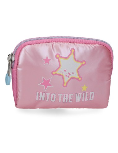 MONEDERO ENSO INTO THE WILD
