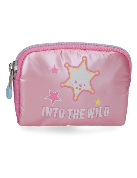 MONEDERO ENSO INTO THE WILD