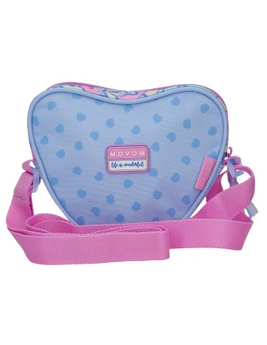 BANDOLERA MOVOM BEST WISHES