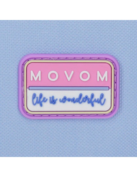 BANDOLERA MOVOM BEST WISHES