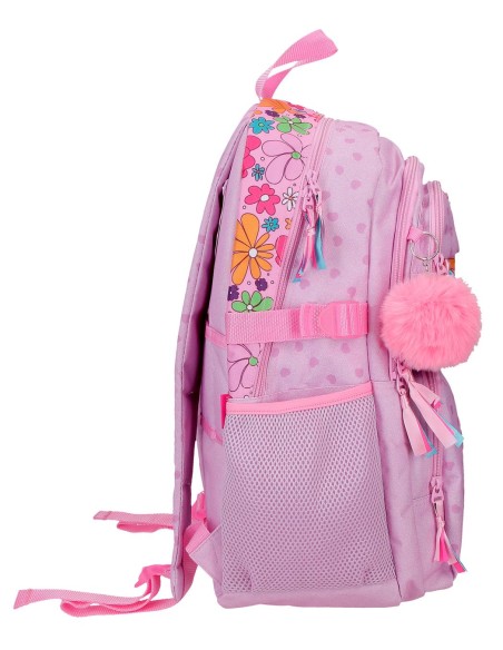 MOCHILA ADAP. 45CM 2C. MOVOM GOOD DAY