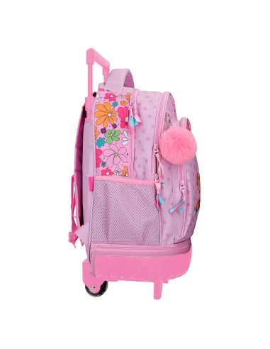 MOCHILA COMPACT 2R. MOVOM GOOD DAY