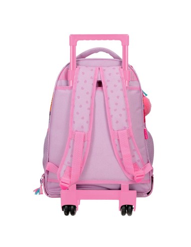 MOCHILA COMPACT 2R. MOVOM GOOD DAY