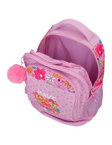 MOCHILA COMPACT 2R. MOVOM GOOD DAY