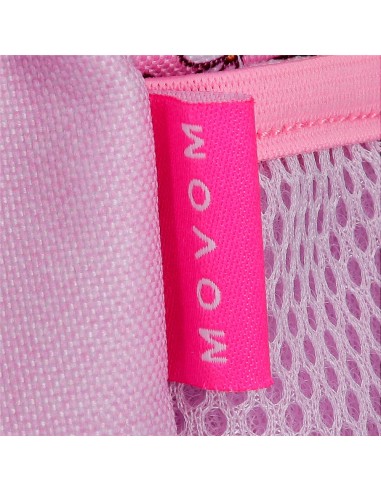 MOCHILA COMPACT 2R. MOVOM GOOD DAY