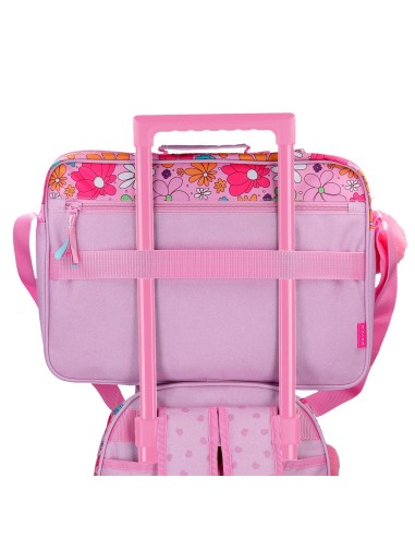 CARTERA EXTRAESCOLAR. MOVOM GOOD DAY