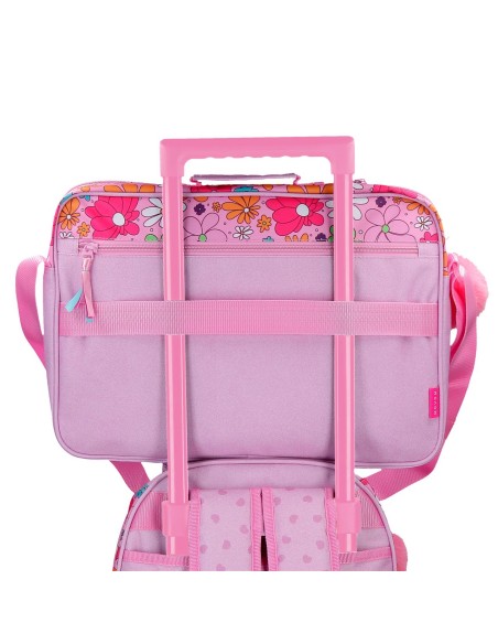 CARTERA EXTRAESCOLAR. MOVOM GOOD DAY
