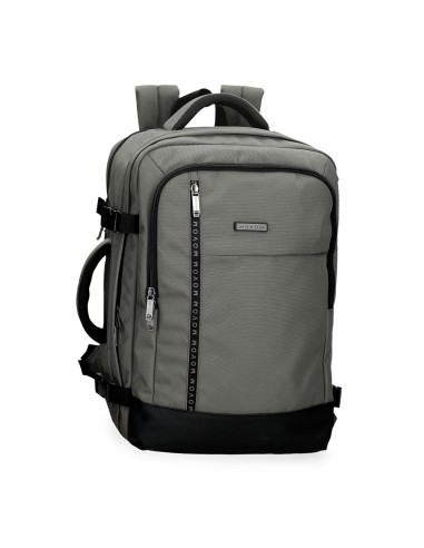 MOCHILA DE VIAJE 44CM. MOVOM BUSTER