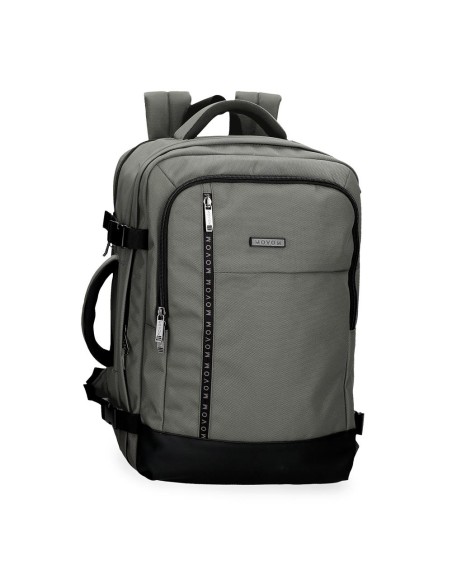 MOCHILA DE VIAJE 44CM. MOVOM BUSTER