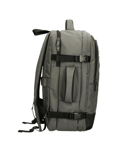 MOCHILA DE VIAJE 44CM. MOVOM BUSTER