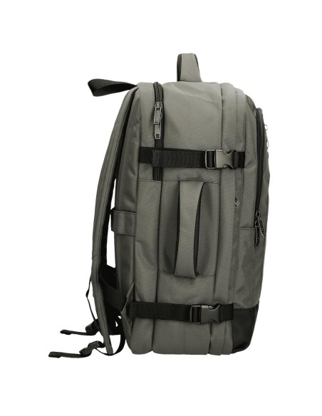 MOCHILA DE VIAJE 44CM. MOVOM BUSTER