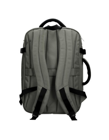 MOCHILA DE VIAJE 44CM. MOVOM BUSTER