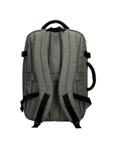 MOCHILA DE VIAJE 44CM. MOVOM BUSTER