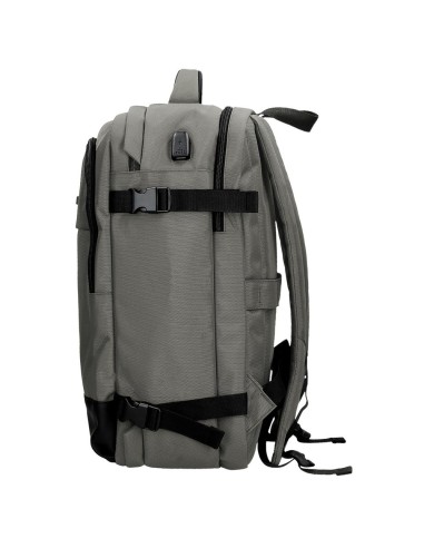 MOCHILA DE VIAJE 44CM. MOVOM BUSTER