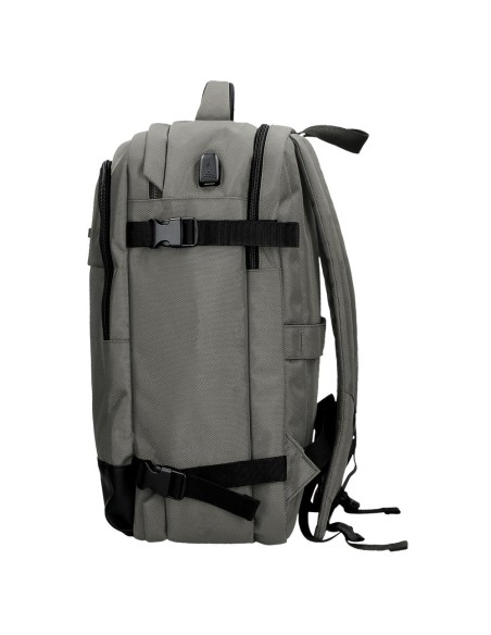MOCHILA DE VIAJE 44CM. MOVOM BUSTER