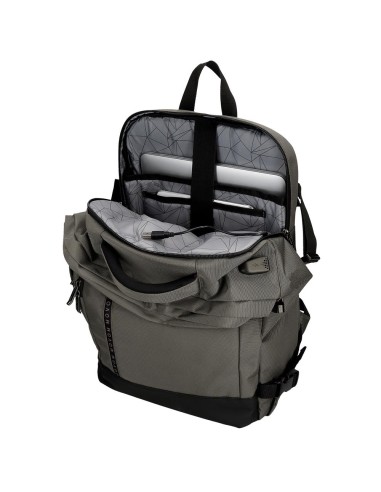 MOCHILA DE VIAJE 44CM. MOVOM BUSTER