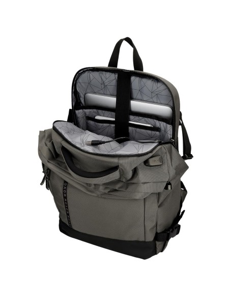MOCHILA DE VIAJE 44CM. MOVOM BUSTER