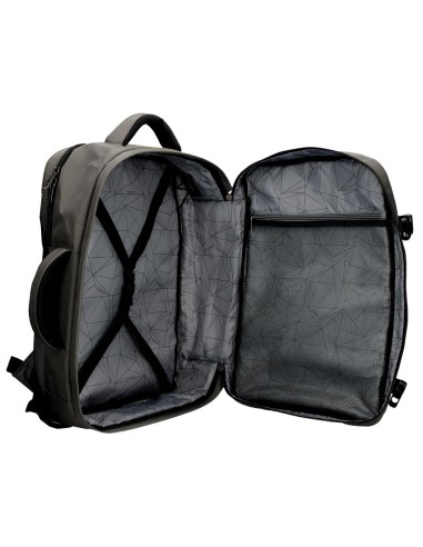 MOCHILA DE VIAJE 44CM. MOVOM BUSTER