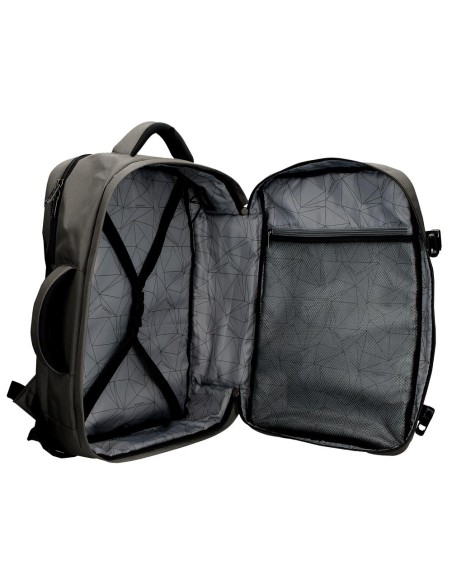 MOCHILA DE VIAJE 44CM. MOVOM BUSTER